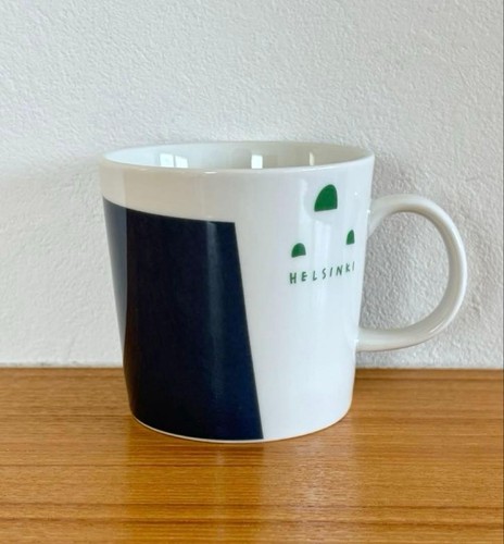 Iittala teema helsinki limited - teema,