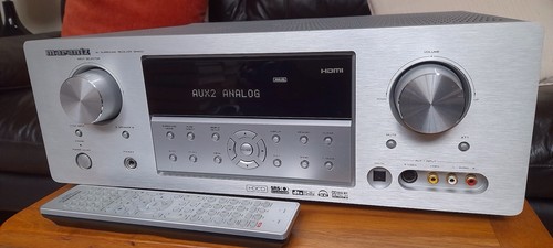 Marantz sr4001 hdmi 1 - marantz,
