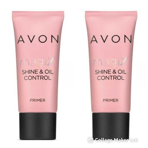Avon magix shine oil - magix,