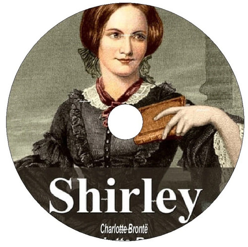 Charlotte bronte shirley mp3 - -,