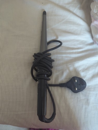 Babyliss hair curling - hair, wand
