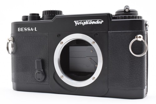 Near mint voigtlander - [near, mint]
