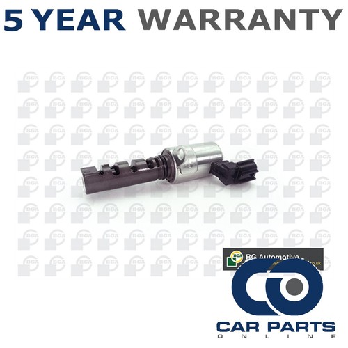 Variable valve timing solenoid - variable,