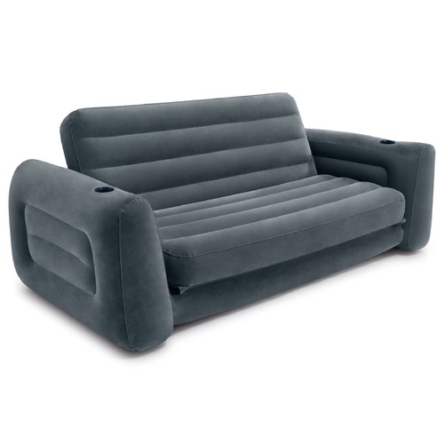 Intex queen inflatable - queen,