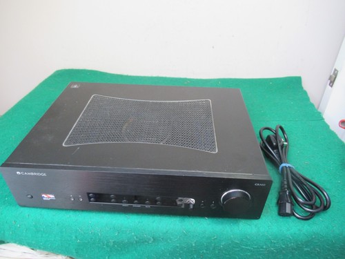 Cambridge audio a60 - audio,
