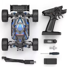 MJX HYPER GO 16207 HIGH SPEED