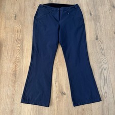 Rohan Striders Trousers 12 S