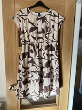 Emery Rose Summer Dress Size