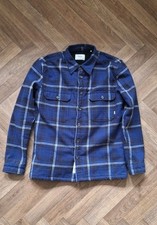 Firetrap Blue Lumberjack