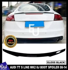 FOR AUDI TT S LINE MK2 8J