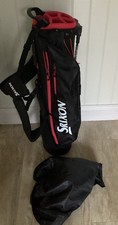 Srixon Stand Bag / 5-Way