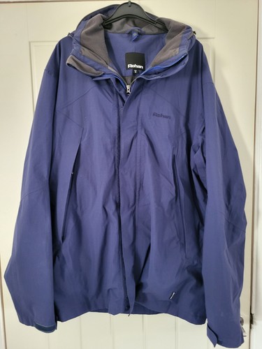 Rohan brecon barricade - rohan,