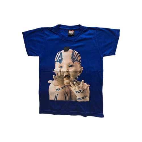 Heavy metal collectors - heavy, tee