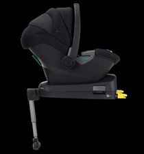 Dream Car Seat And Isofix Base