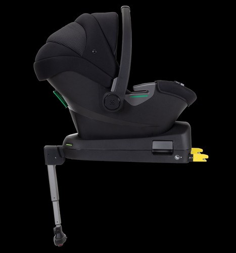 Dream car seat and isofix - seat,