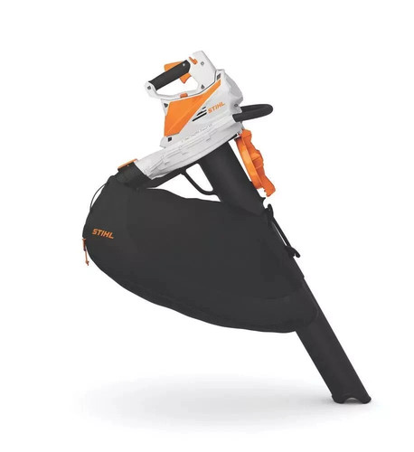 Stihl sha cordless vacuum - stihl, 56