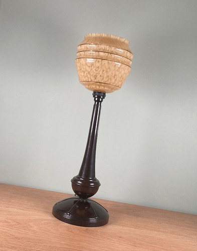 Large vintage 1930s bakelite - large,