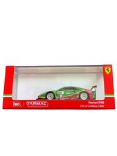 Tarmac Works Ferrari F40 24h