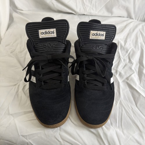 Adidas busenitz pro black - adidas,