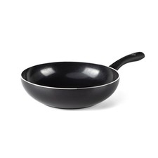 GreenChef Diamond Aluminium Non-Stick 28cm Wok(Open Box)
