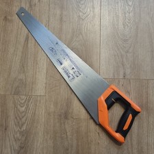 Irwin Jack 20" 500mm Hardpoint Hand Wood Saw 8t/9p