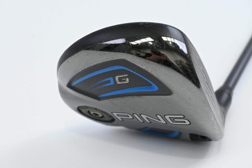 Ping series wood 19 - ping,