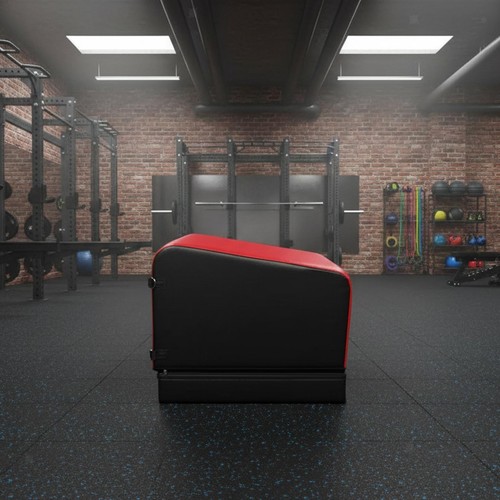 Hip thrust bench - thrust, bridge