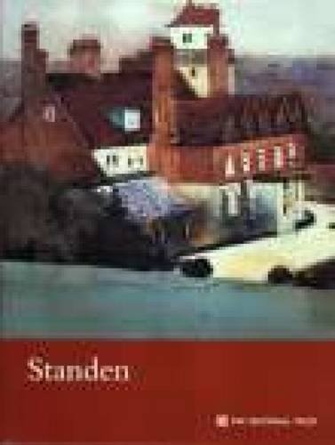 Standen national trust - standen,national,