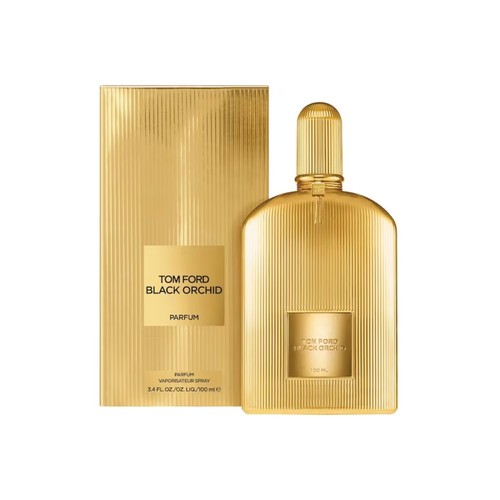 Tom ford black orchid - tom,