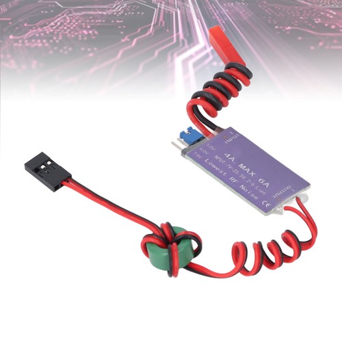 Ubec output 4v voltage - output, 5v