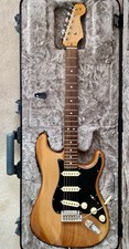 Fender American Professional