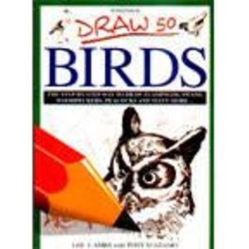 Draw birds by - draw, s.)