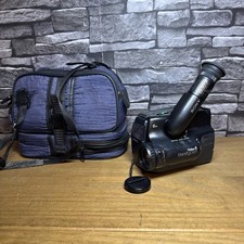 SONY Handycam CCD-TR45E HI-8