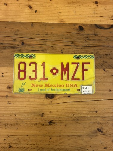 Vintage new mexico land - vintage,