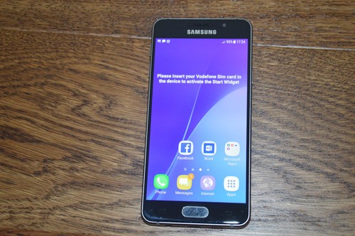 Samsung galaxy 16gb - galaxy, a3