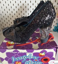 RARE Irregular Choice - No