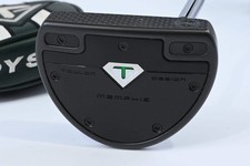 Odyssey Toulon Memphis 2022