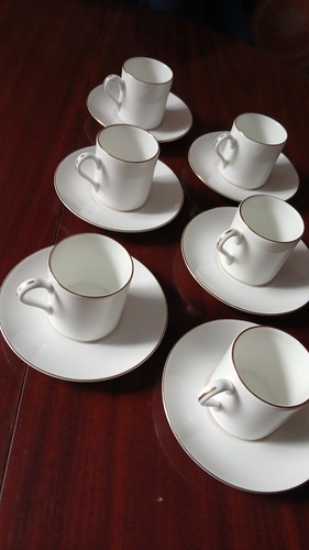 Set wedgwood signet - set, 6