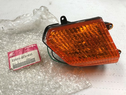 Nos genuine honda nh50 nh80 - genuine,