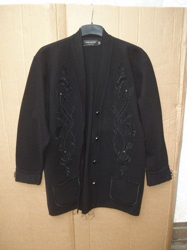 Paramour ladies cardigan - ladies,