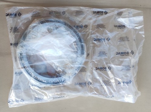 Bomag taper roller bearing - roller,
