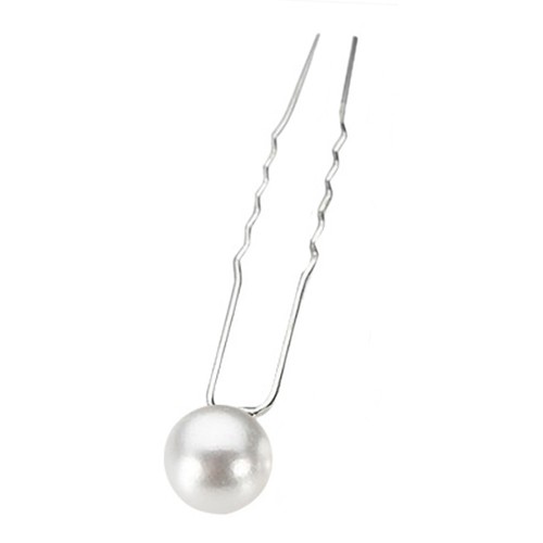 10pcs hair pins slides - 10pcs,