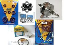 KXF 250 06-08 Mitaka Engine