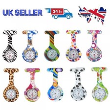 Silicon Nurse Watch Tunic