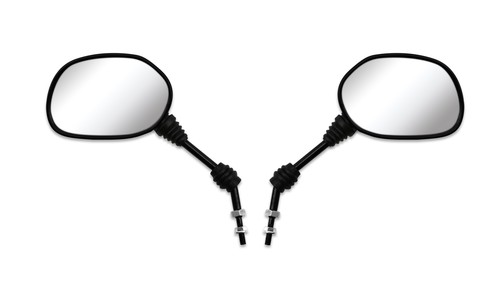 Mirrors left right - &, for