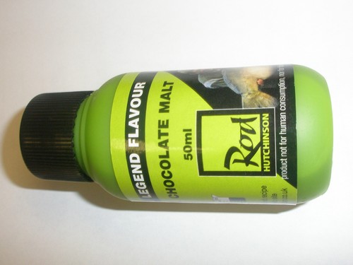 Rod hutchinson chocolate malt - rod,