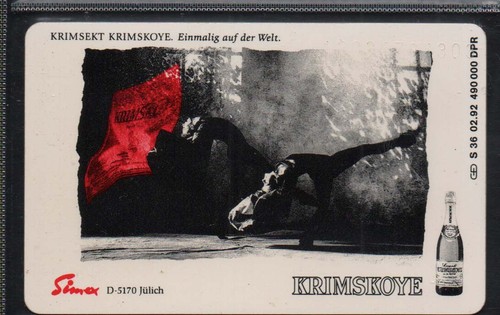 Tv916 telephone card - -, tk
