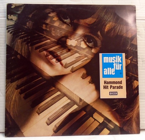 Musik fur alle - hammond, hit