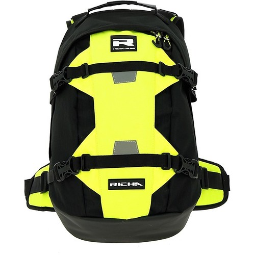 Richa maverick bag fluo - fluo,