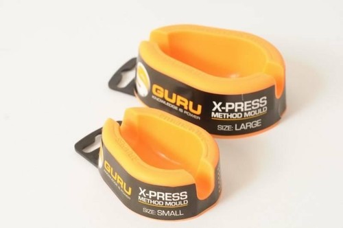 Guru method mould press - guru,